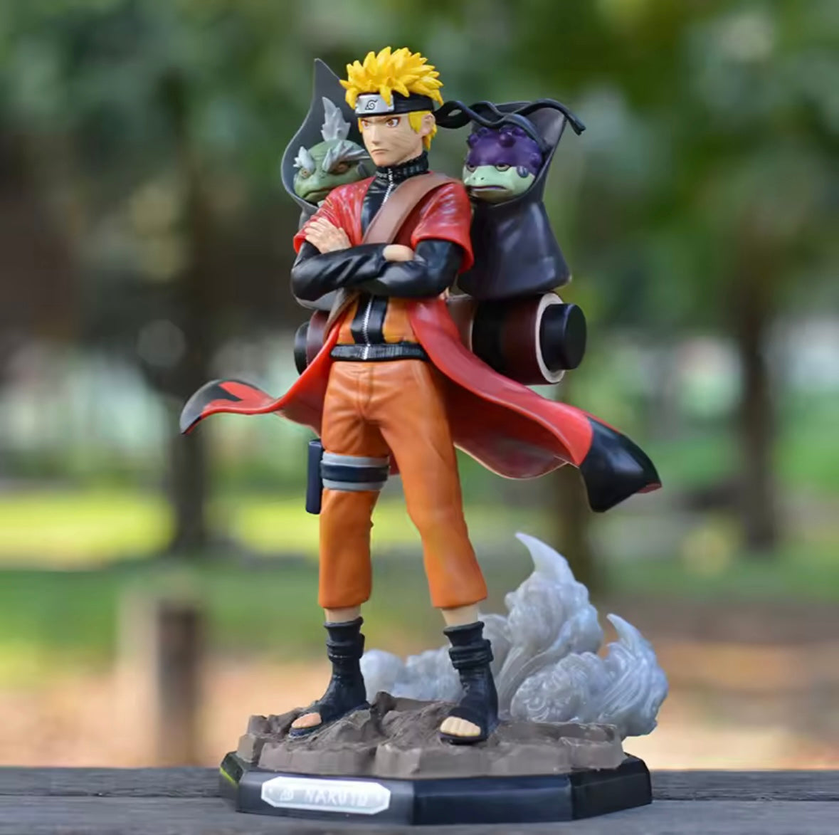 Naruto / 23 cm