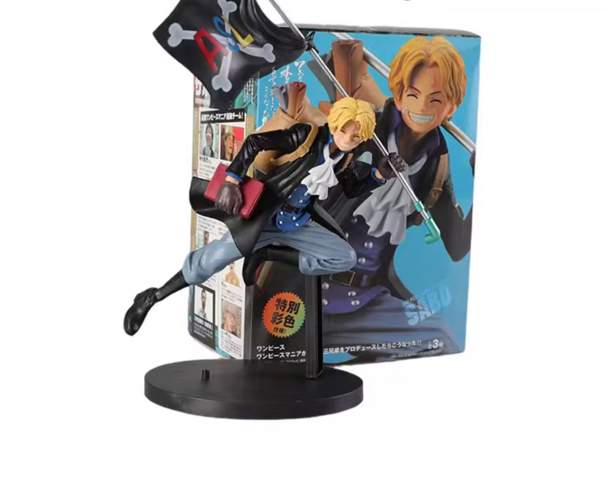 Sabo / 20 cm