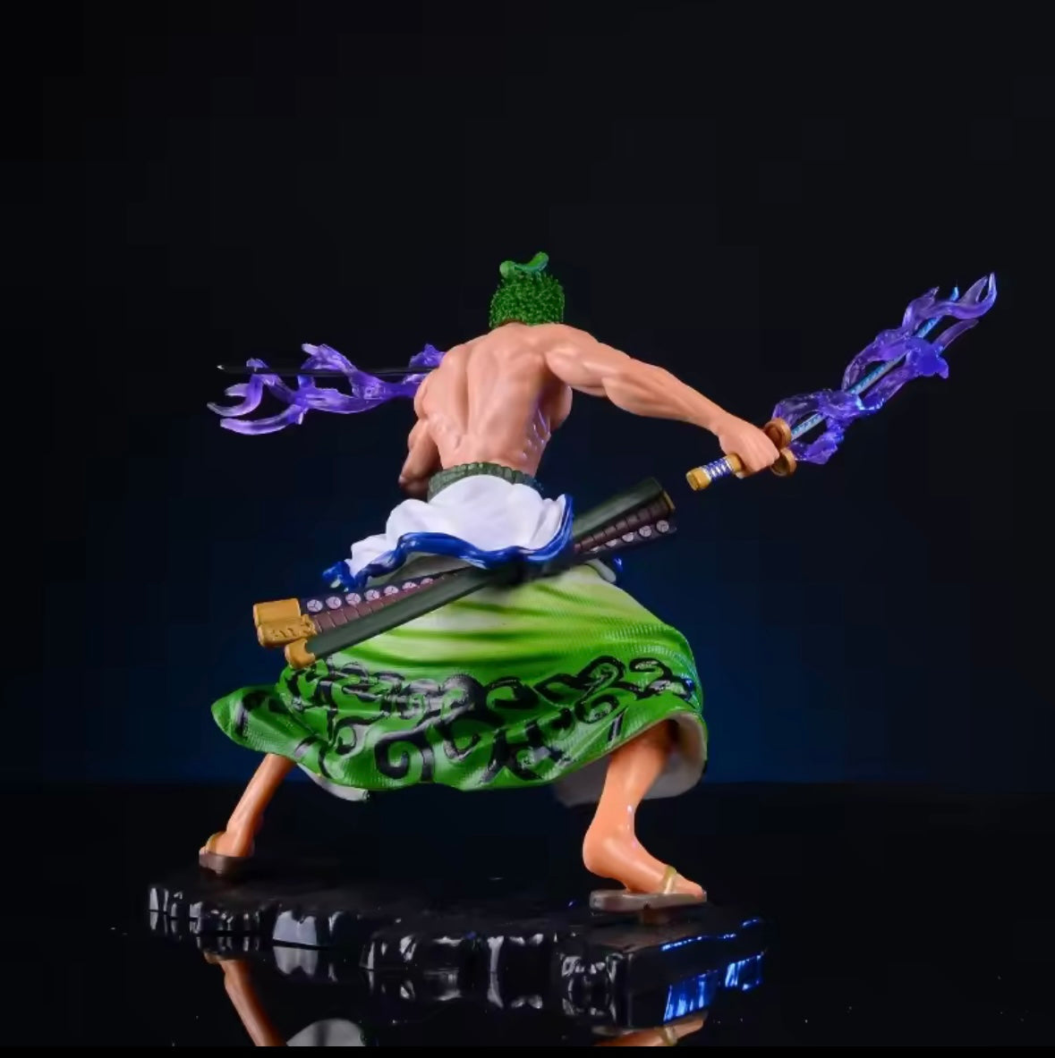 Zoro / 20cm