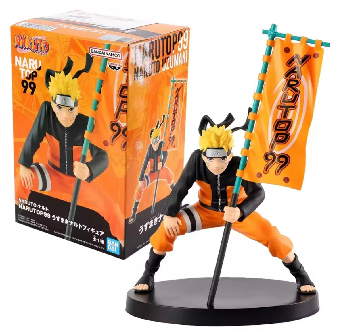Naruto / 12 cm