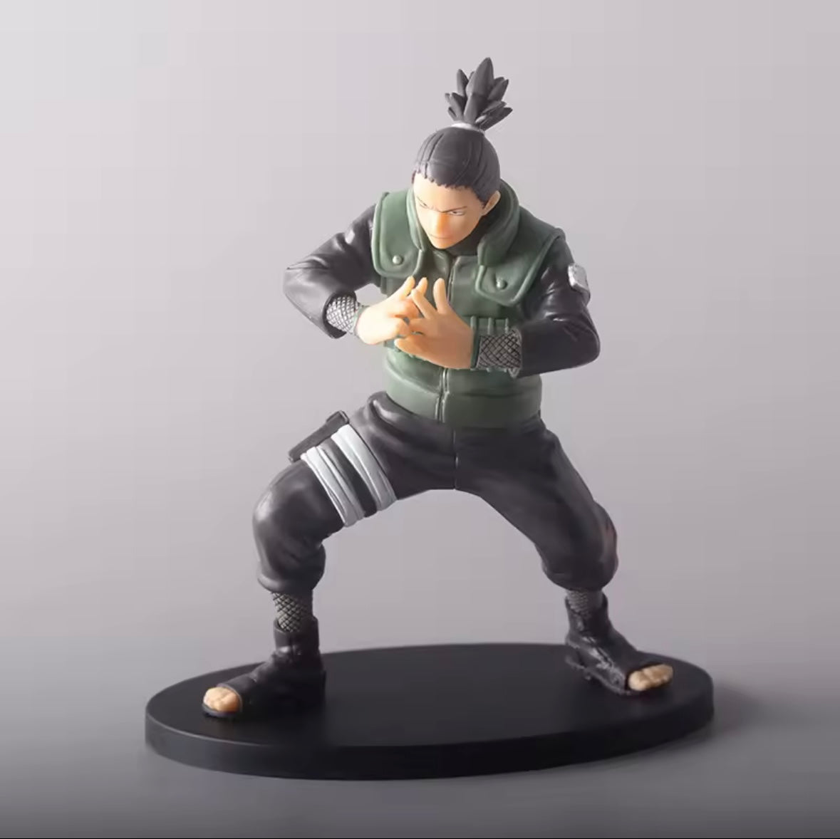 Shikamaru / 16 cm