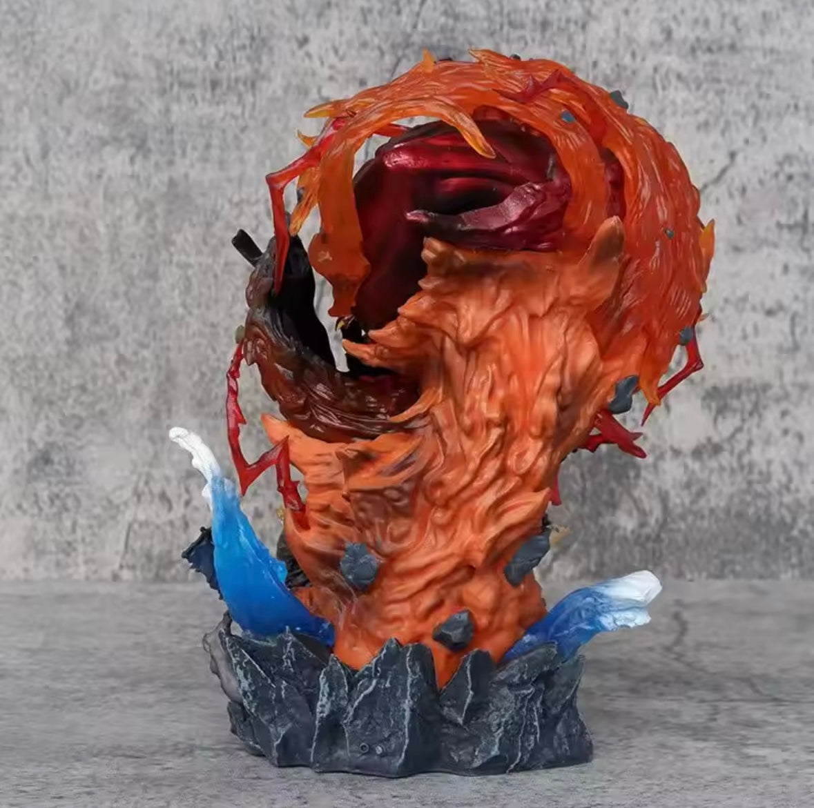 Luffy / 25 cm