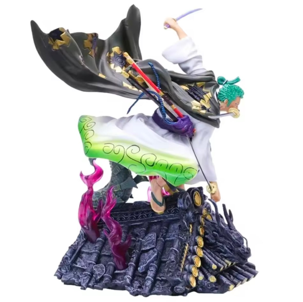 Zoro / 20 cm