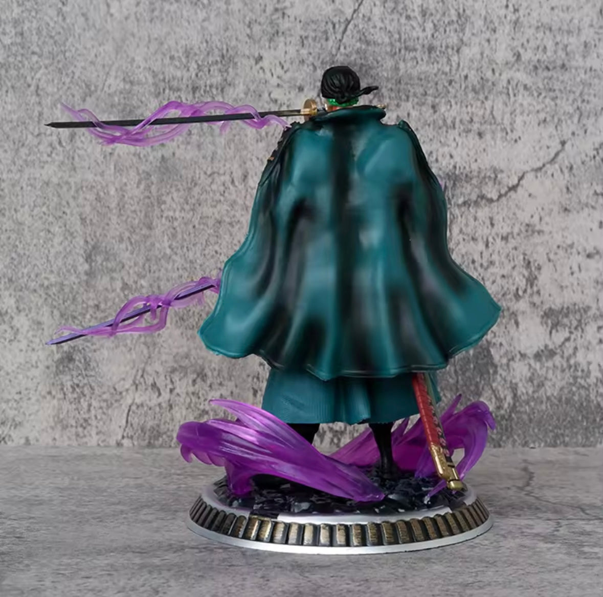 Zoro / 21 cm