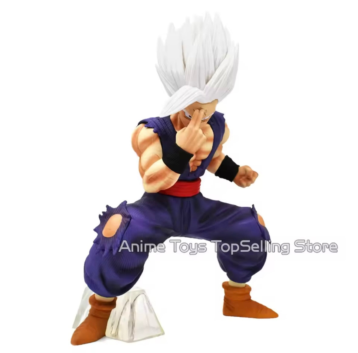 Son gohan / 21 cm