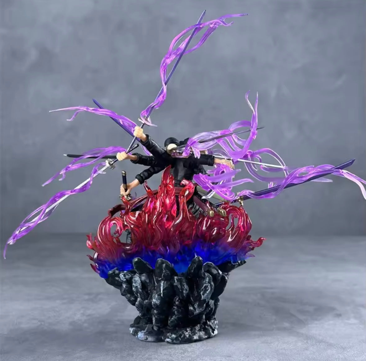 Zoro / 15 cm
