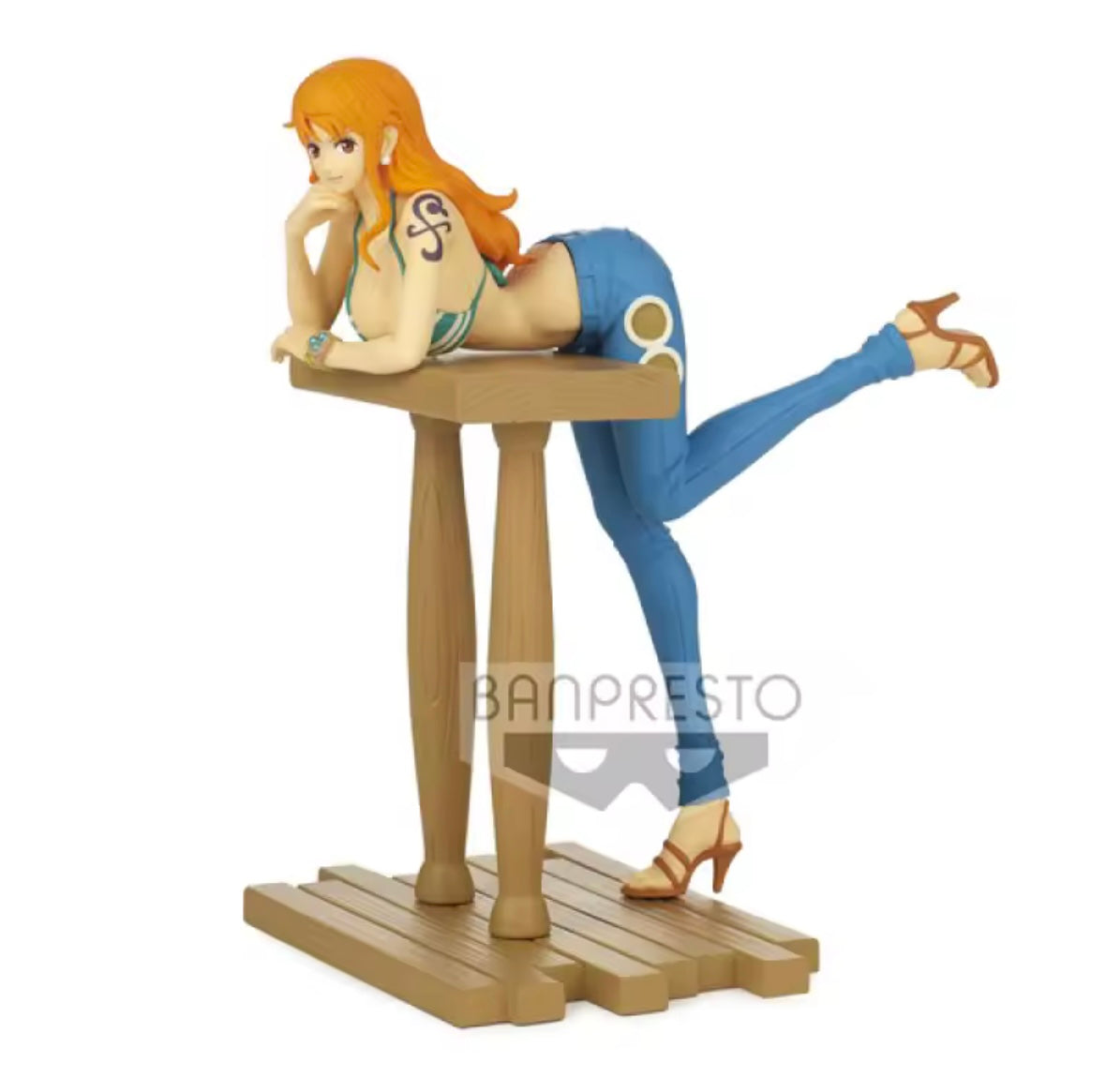 Nami / 16 cm