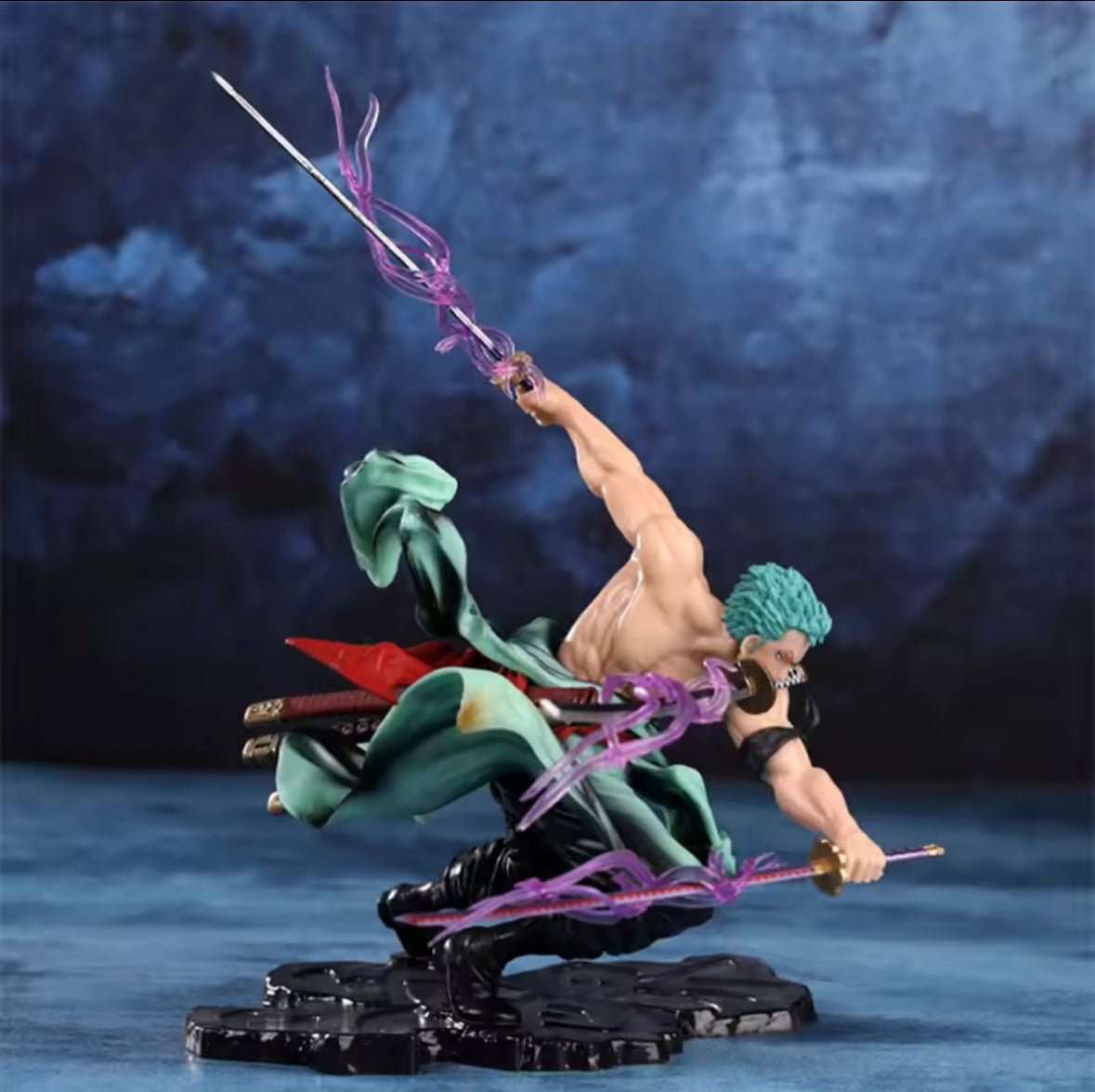 Zoro