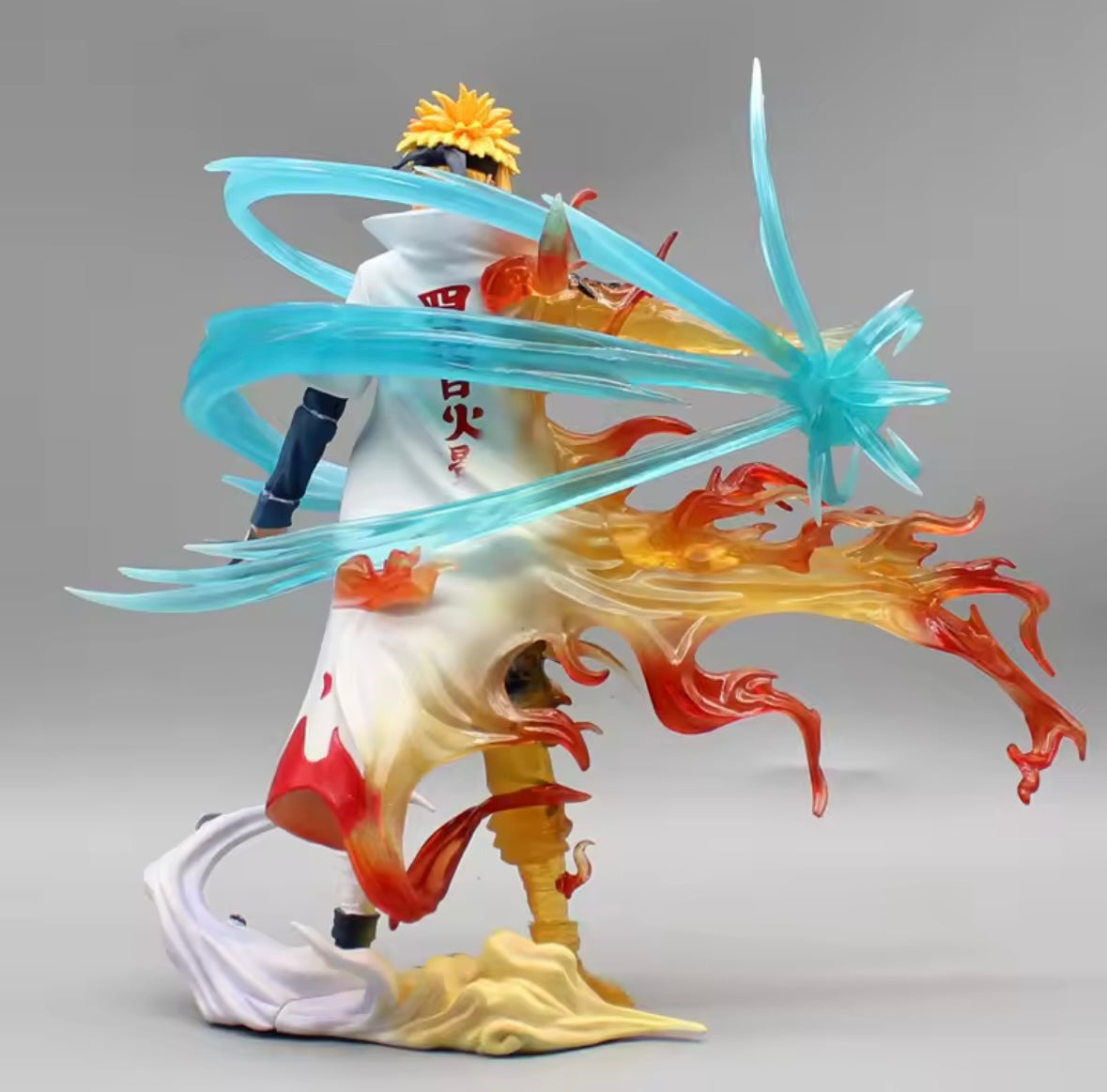 Minato / 23 cm