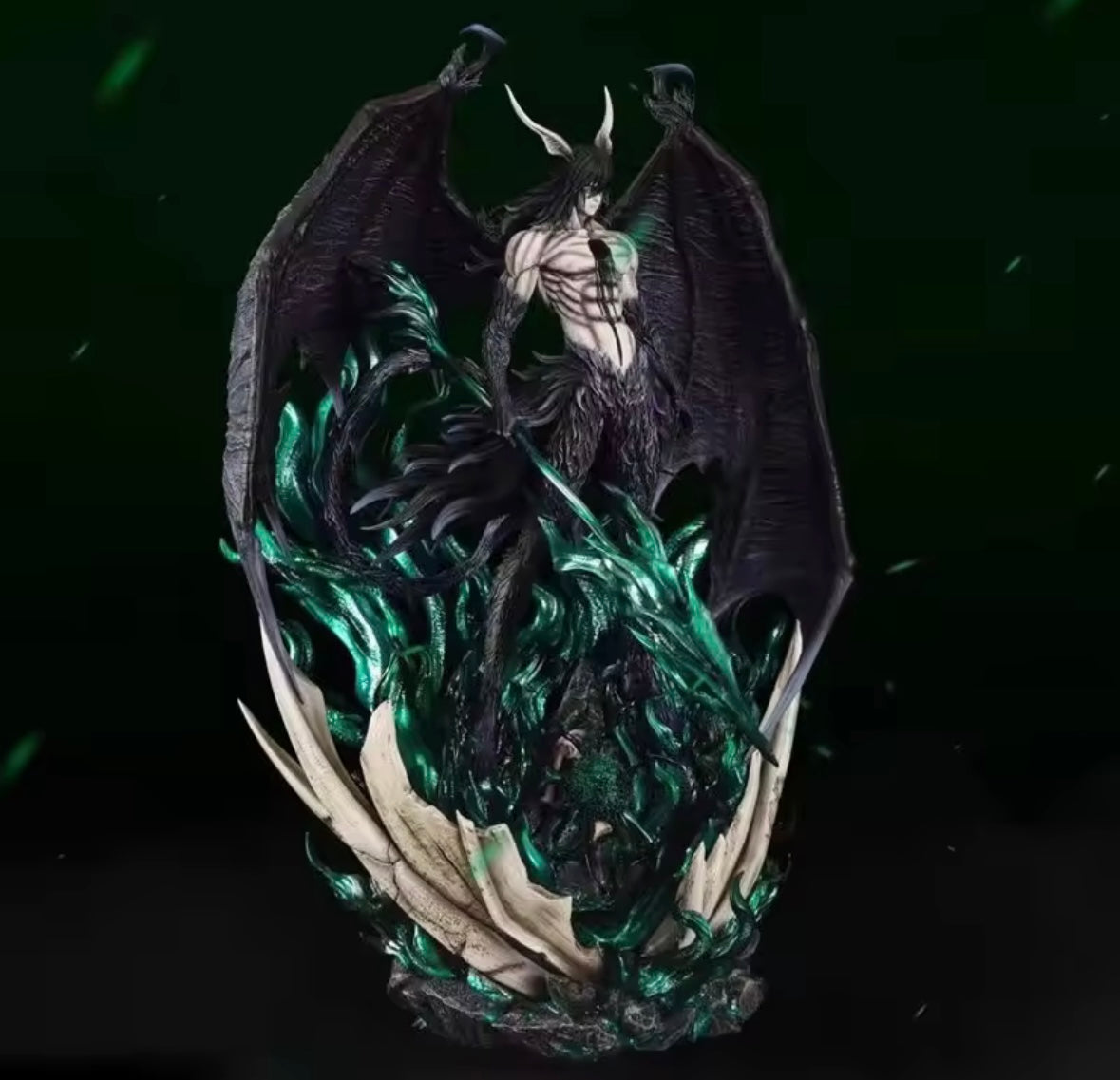 Ulquiorra / 33 cm