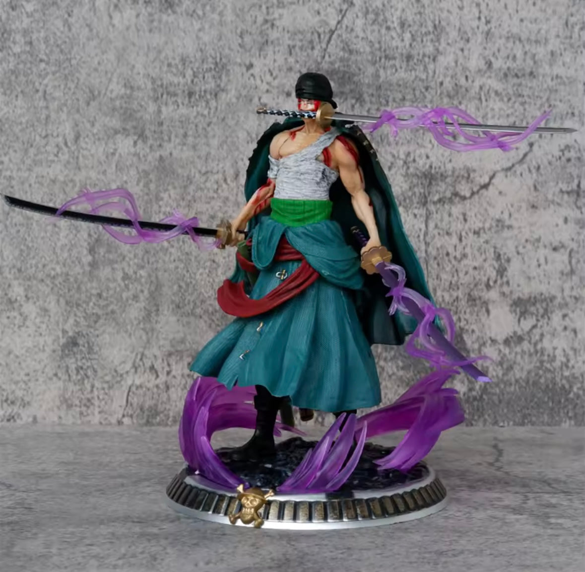 Zoro / 21 cm