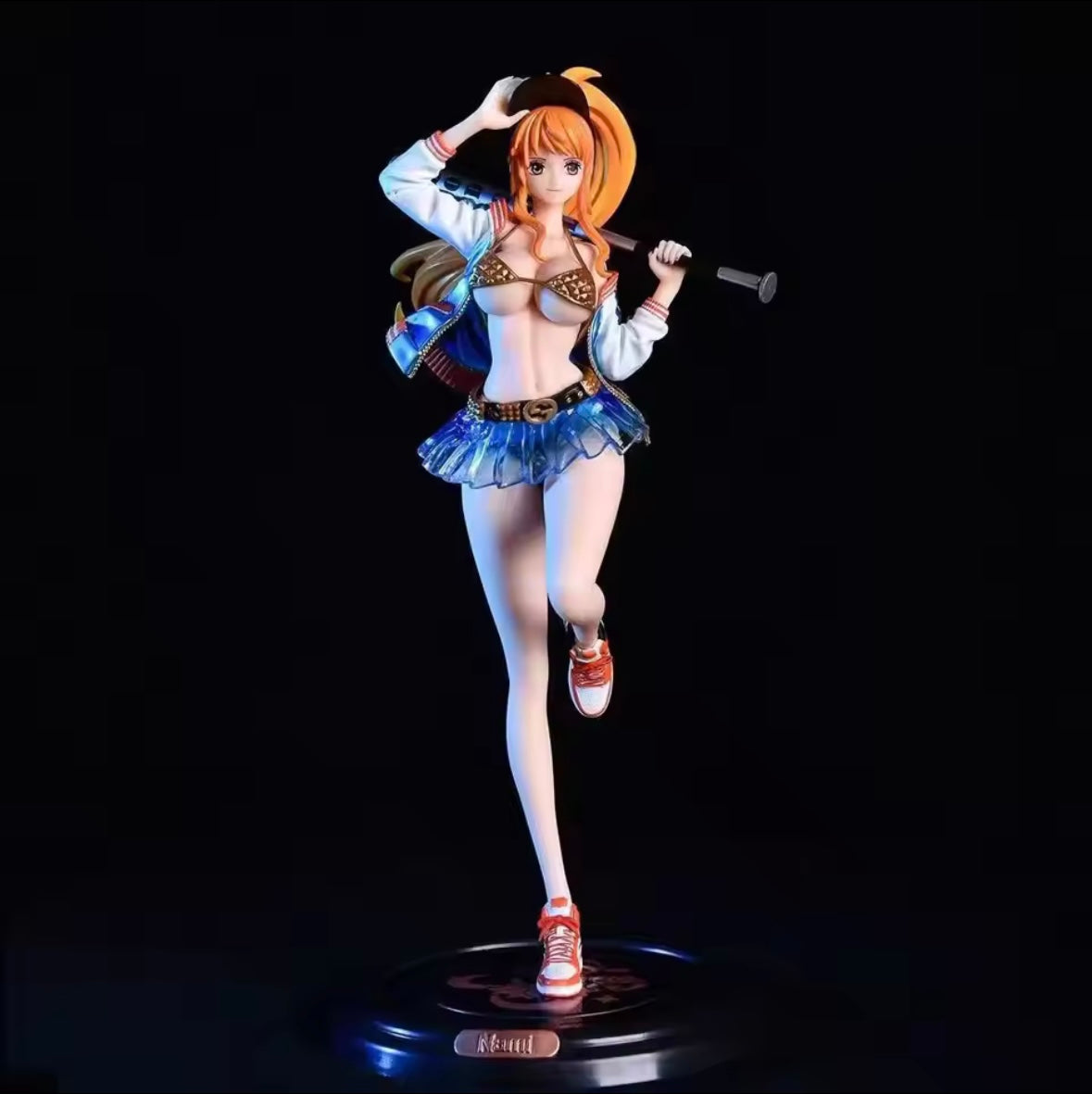 Nami / 18 cm