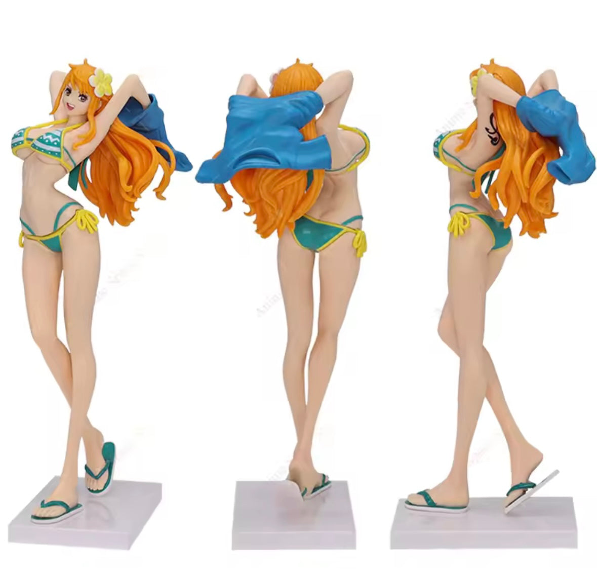 Nami / 21 cm