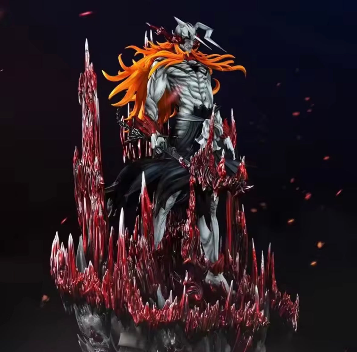 Ichigo / 33 cm