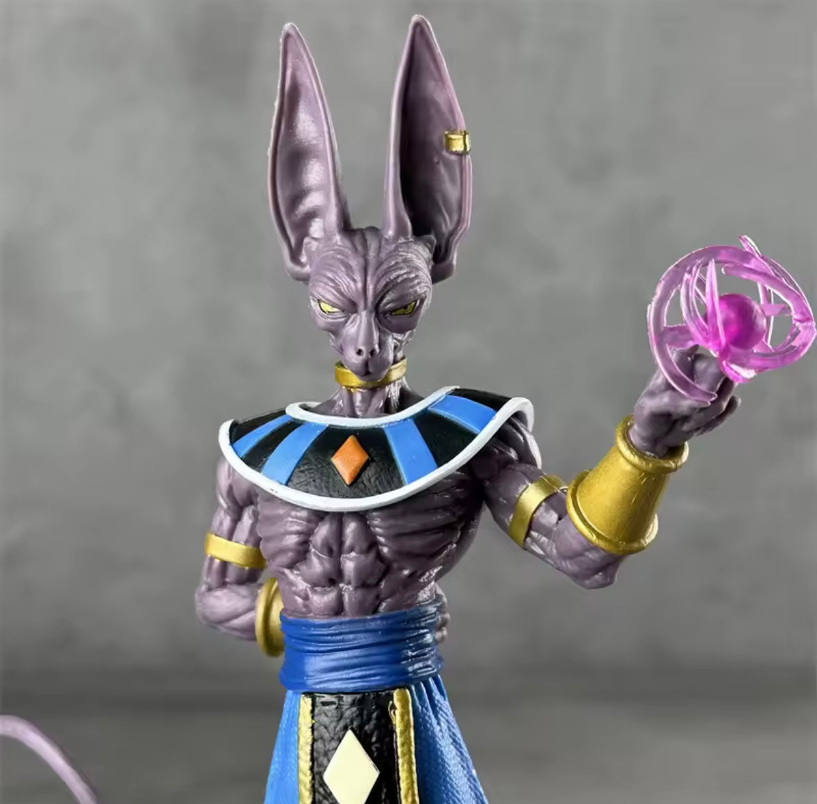 Beerus / 30 cm