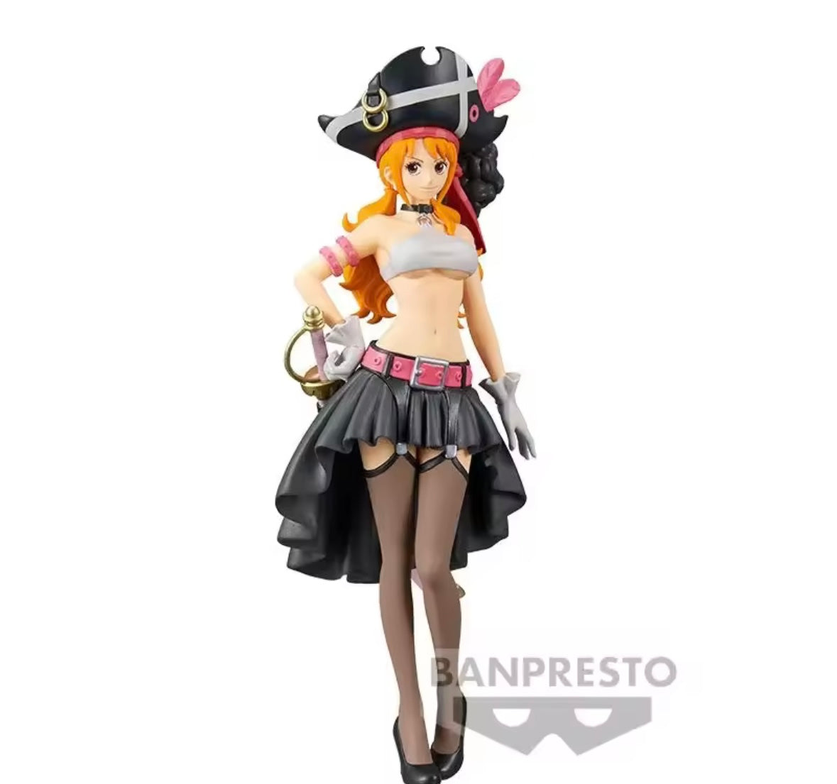 Nami / 19 cm