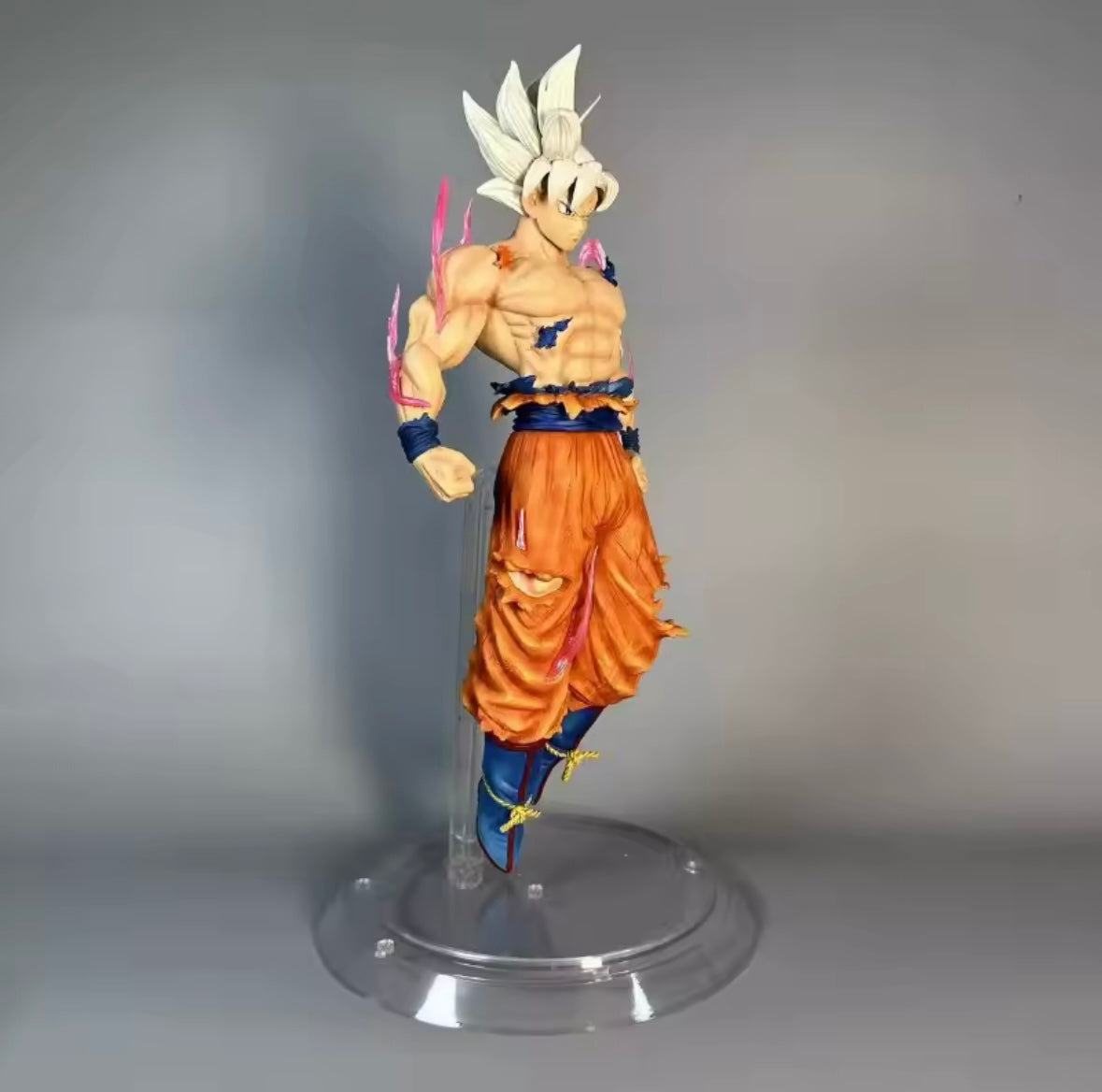 Goku imu / 35 cm