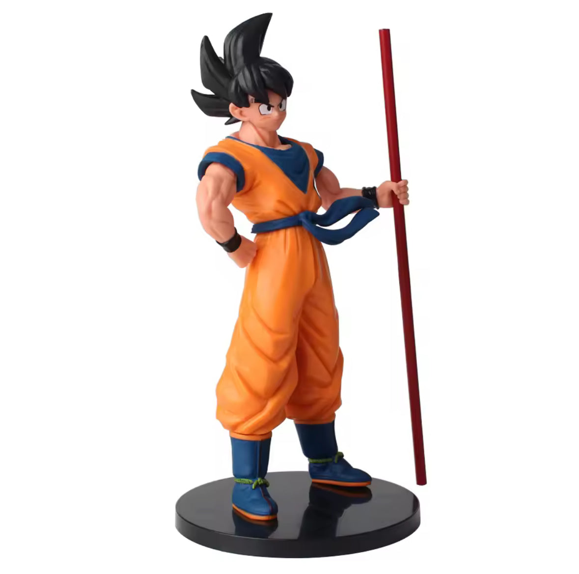 Goku / 22 cm