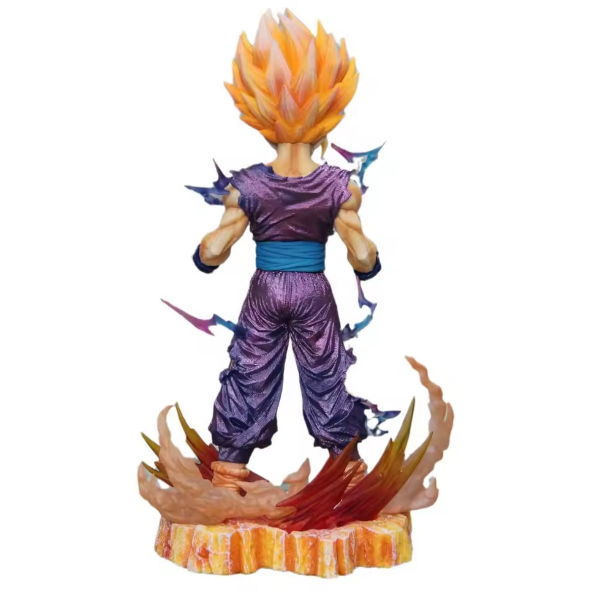 Gohan ssj2 / 16 cm
