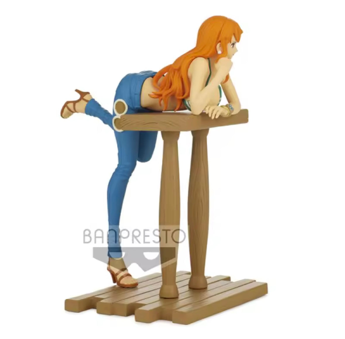 Nami / 16 cm