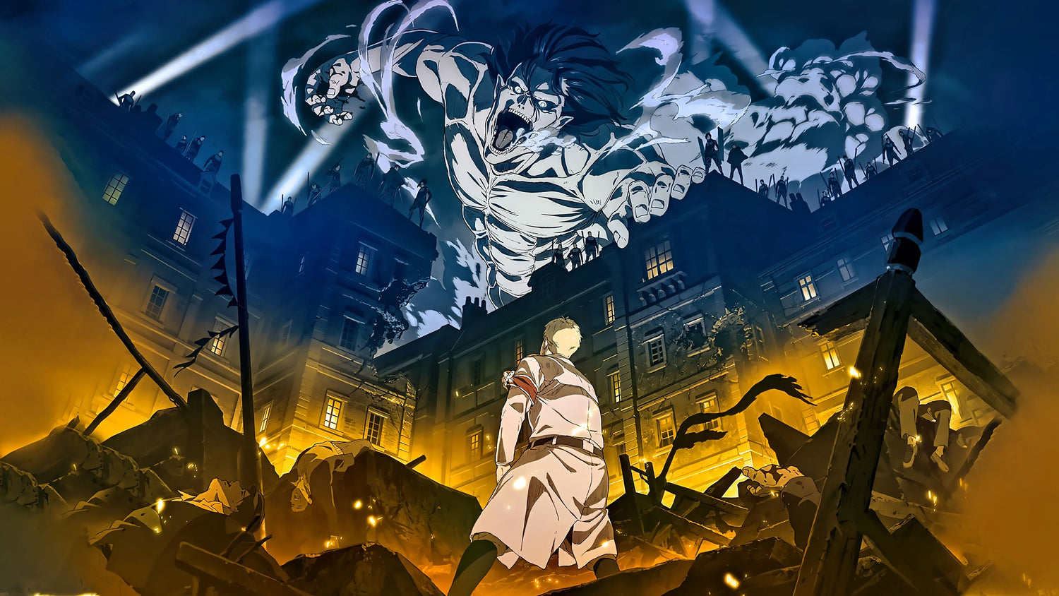 Collections SNK