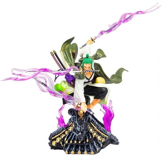 Zoro / 20 cm
