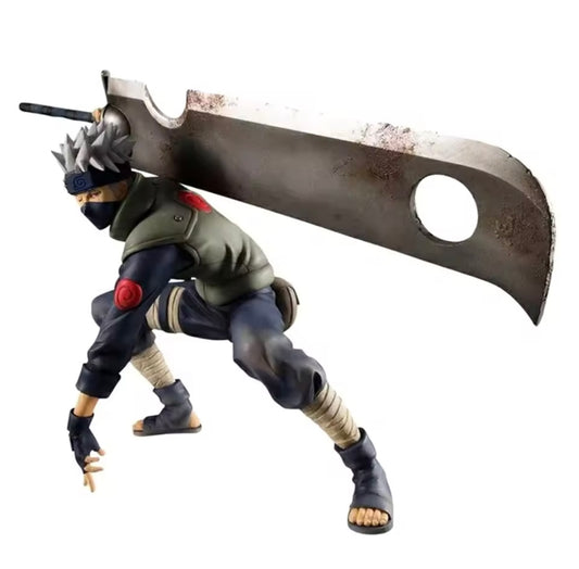 Kakashi / 15 cm