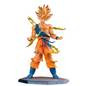 Goku ssj / 16 cm