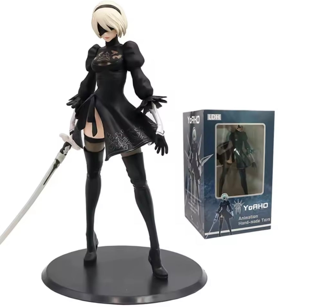 2B / 28 cm