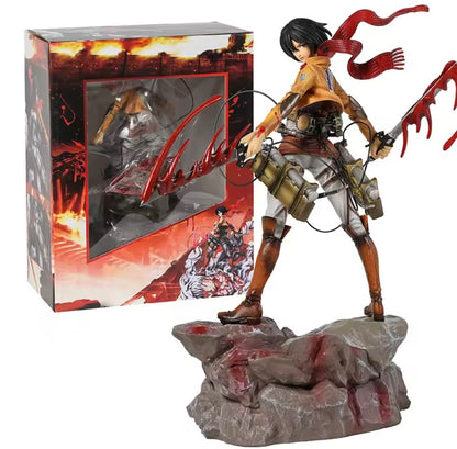 Mikasa / 31 cm