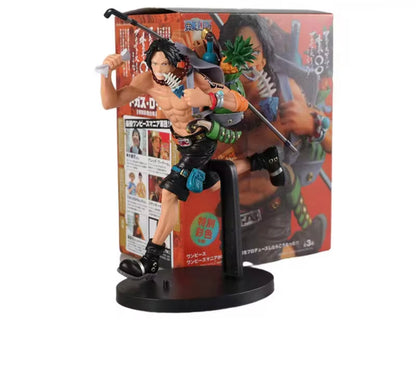 Ace / 20 cm