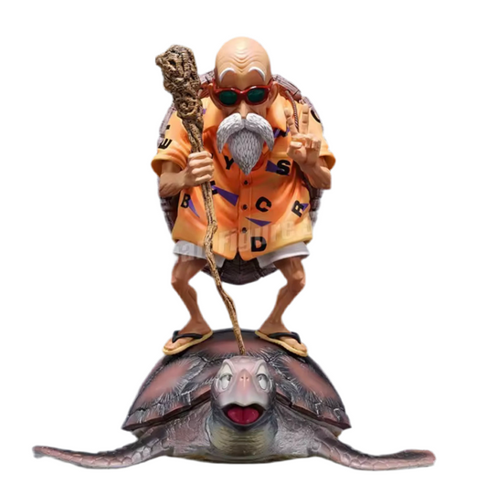 M.Roshi / 26 cm