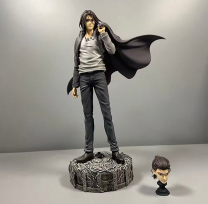 Eren / 30 cm