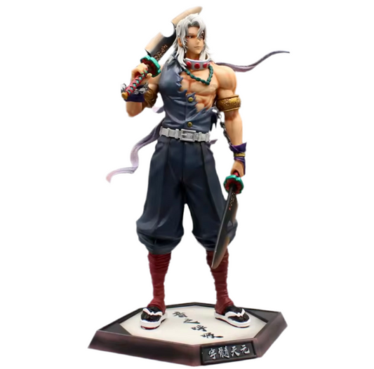 Tengen / 32 cm
