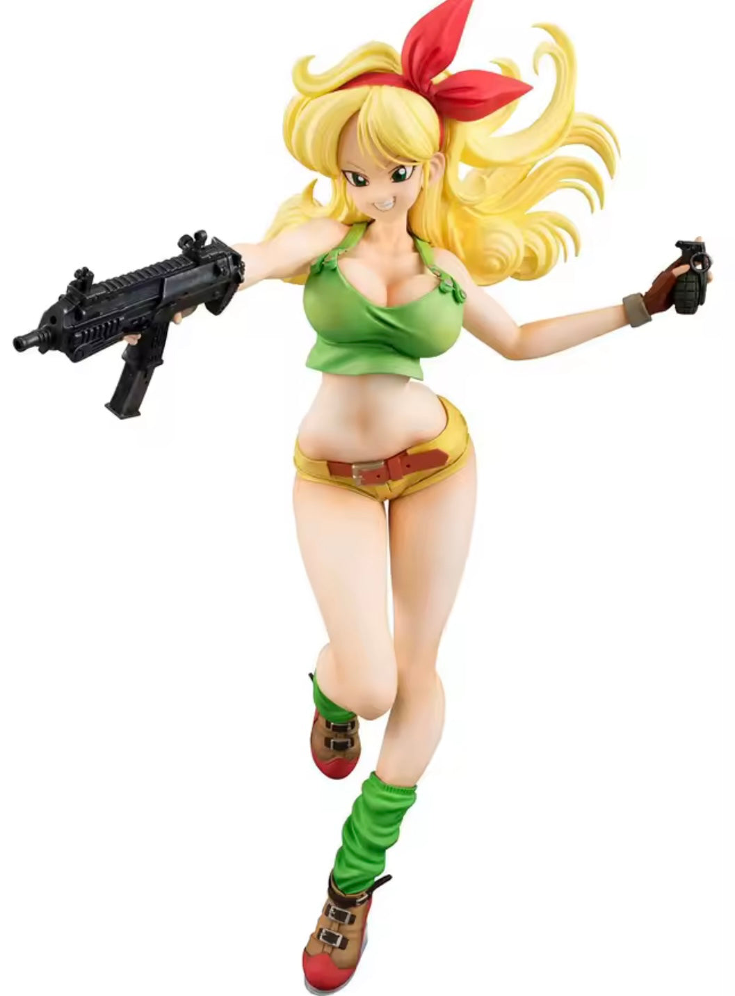 Lunchi / 18 cm