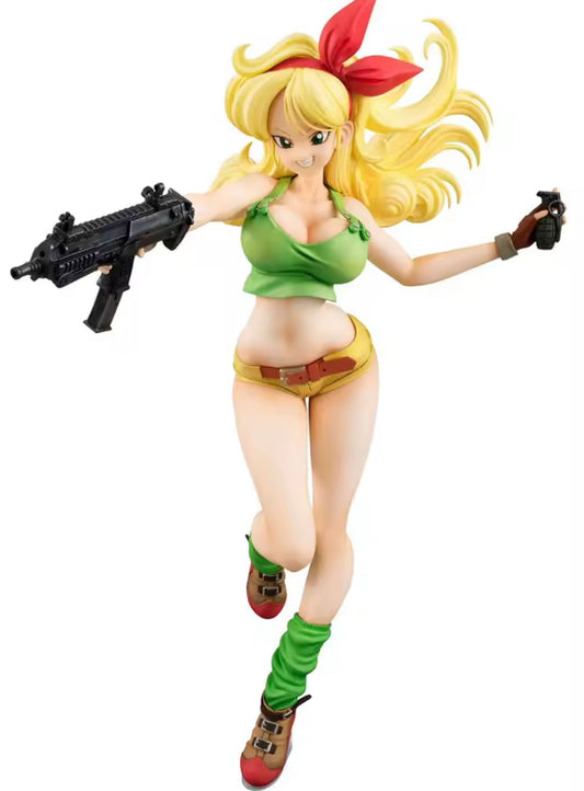 Lunchi / 18 cm