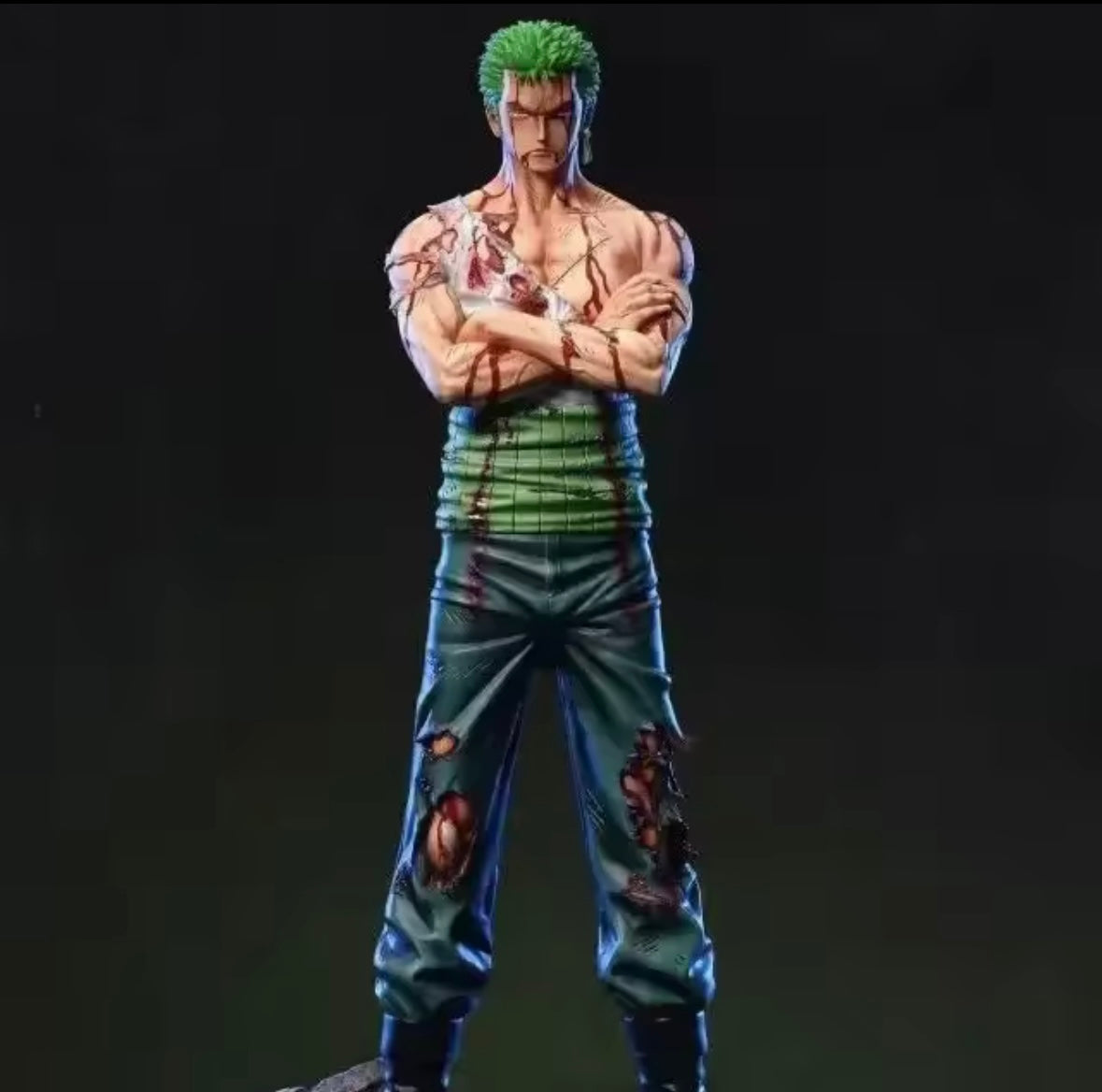 Zoro / 30 cm