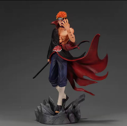 Pain / 23 cm