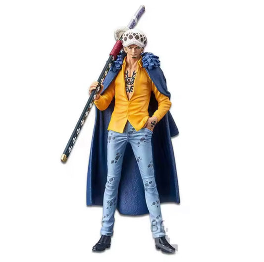 Law / 18 cm