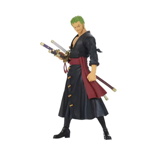 Zoro / 17 cm
