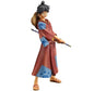 Luffy wano / 18 cm