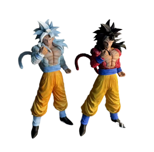 Goku ssj4