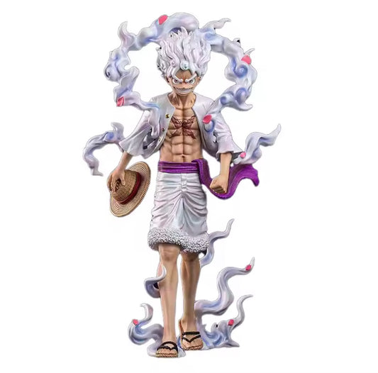 Luffy gear 5/ 23 cm