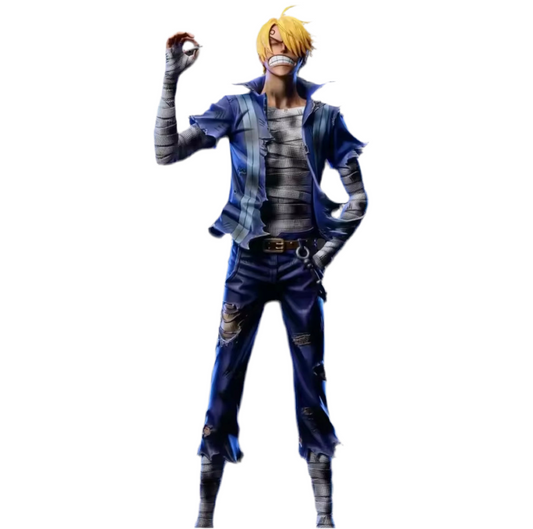Sanji / 30 cm
