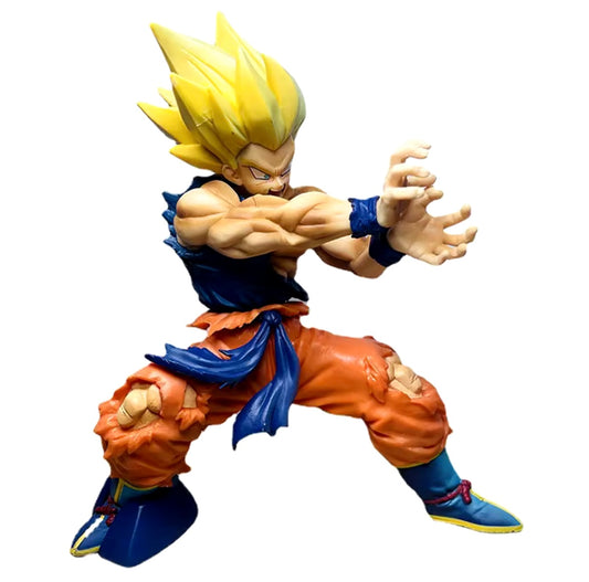 Son goku ssj1 / 15 cm