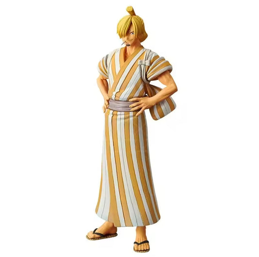 Sanji wano / 18 cm