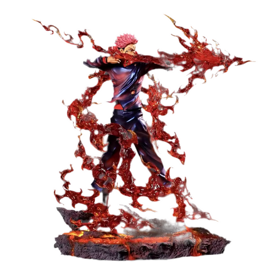 Sukuna / 30 cm