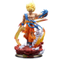Son goku / ssj1