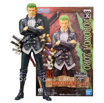 Zoro / 17 cm