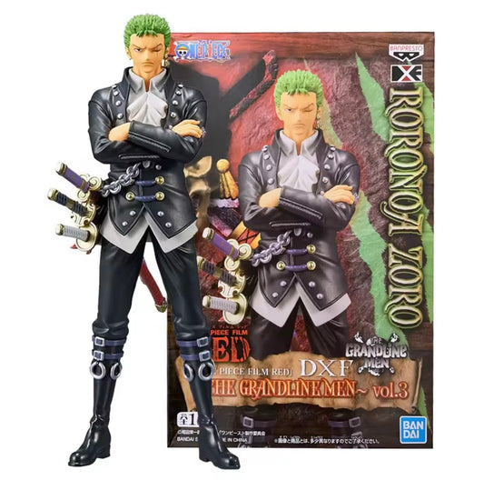 Zoro / 17 cm